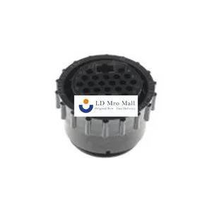 (Circular Connector Accessories) 206612-1