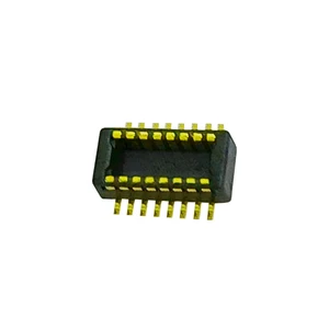 BM0412G 0.4mm Narrow Pitch Board Board Mezzanine Connector Double Row 12Pin Compatible DF40TC-12DP-0.4 Male Board Connector