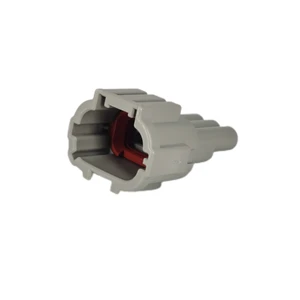 Hot Selling Automotive Waterproof Connector Electrical Auto Wiring Connectors 6188-0556