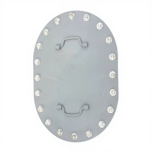 Ruiteng Long-term Supply of Various Types of CB/T19-2001ABCDE Manhole Cover