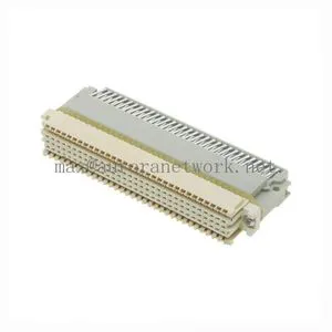 Hot Sale Backplane Connectors, DIN 41612, 02071601101