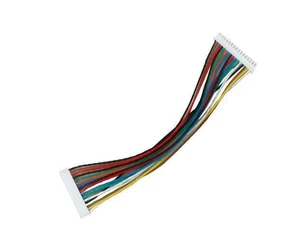 Custom New Energy Wiring Harness Connector Accessories