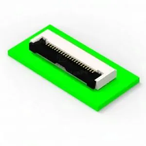 FPC-05F-24PH20 FFC/FPC Connector Electronic Component