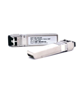 Gigabit SFP Module For SM MPO 1.25G BIDI Single Mode Fiber Optical Transceiver 2km 10km 40km 80km 4G 3G FTTH WIFI