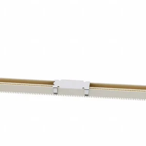 New and Original 61083-201402LF BergStak 0.80mm Mezzanine Connectors Arrays, Edge Type, Mezzanine SMT Connector Specialized IC
