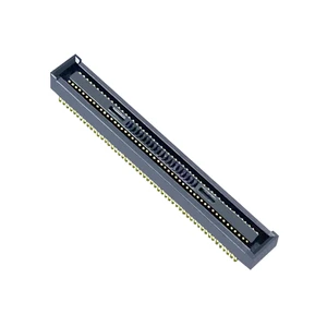 Compatibility DF40HC(2.5)-100DS-0.4 - 0.4mm Narrow Pitch Double Row 100P BTB Female Seat Board Board Mezzanine Connectors