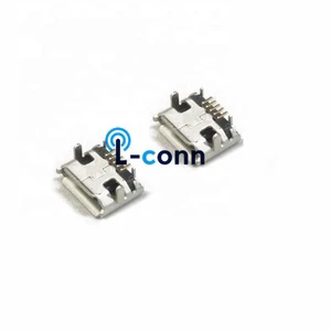 USB-C A Socket Connector SMD Micro USB 2.0 3.0 Type A B C DIP SMT Vertical Horizontal Female Male Mini Micro USB Connector