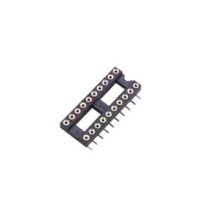 IC SOCKET CONNECTOR