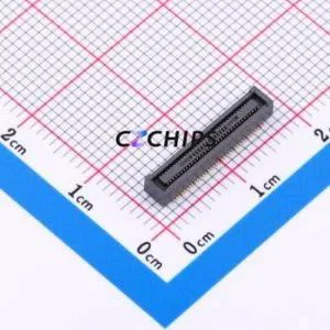 HC-PBB40C-70DS-0.4V-3.0-02 Board-to-Board & Backplane Connector SMD,P=0.4mm Connector 70P 0.4mm Slot Butt Joint Vertical Mount