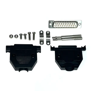 DSUB 23PIN DB23 Male Connector