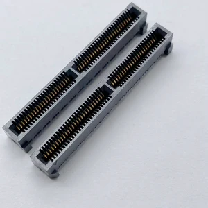 Original Card Edge Connector HSEC8-140-01-L-DV-TR 0.8MM High Speed PCB Edge Card Connector