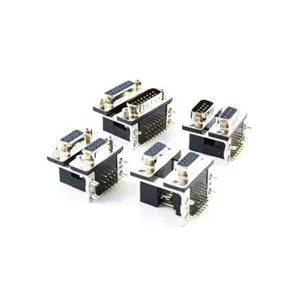(Connectors D-Sub D-Shaped Connectors Accessories) 7936-15MMB1A