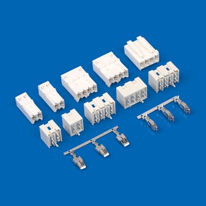 RAST 5 Tab Header TE 2 3 4pin Pcb Connectors