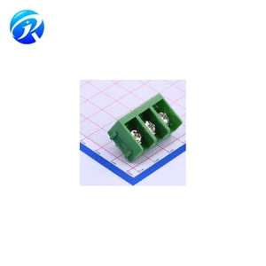 Professional Brand Electronic Components Supplier 9500-3P Plugin P=9.5mm Banana Connectors Alligator Clips 95003P