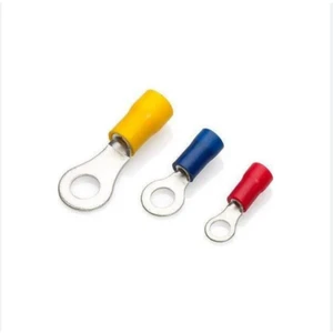 XGH OEM ODM Insulated Ring Terminals
