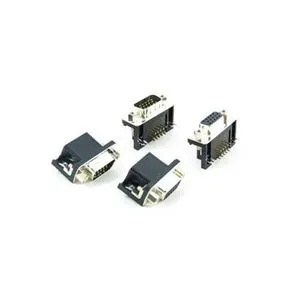 (Connectors D-Sub D-Shaped Connectors Accessories) 7916-78FBC00A