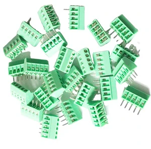 PCB Terminal Blocks