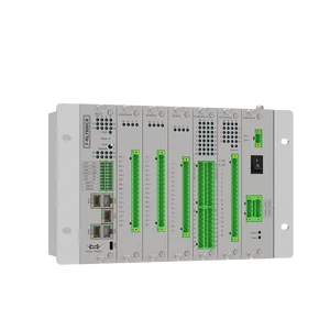 Four-Faith Remote Terminal Unit for Ring Main Units & Substations with SCADA Integration