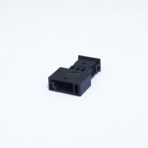 1/2/3/4/6/8/9/10/12Pin Automotive Connectors Male to Female Auto Wiring Harness Connector Housing for Automotive