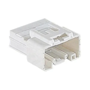 6098-2516 20Pin Pbt Gf30 Auto Connector Automotive Plugs for Electric Connector Auto Pbt Gf10 Connector