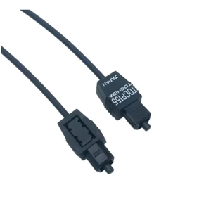 POF Optical Fiber Connector, TOCP-155 Optical Connector, 980/1000um Optical Connector, Tocp-15