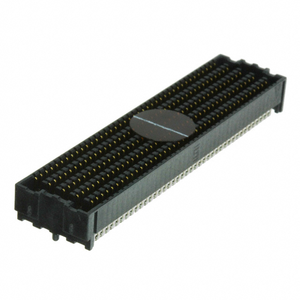 Samtec ASP-184329-01 60Pin Vertical Gold Plated Board to Board Connector 2.54mm Pitch Mezzanine US Origin