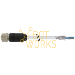 Murrelektronik New 7000-13221-3491000 Circular Connectors