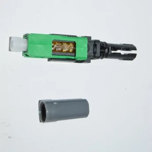 Conector De Fibra Optica Sc/apc 3.0mm crossop conectores de fibra SC/APC para fibra Optica cierre de empalme crossop conector
