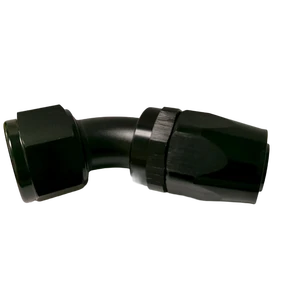 Automotive Oil Line Connector for Lubrication System Modifications