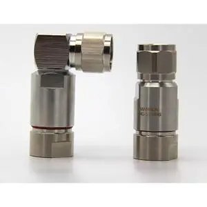 DC-3GHz High Performance RF Coaxial Connector 1/2