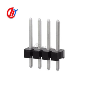FWJ-04-04-T-S (CHY BOM Service) Board to Board & Mezzanine Connectors FWJ-04-04-T-S