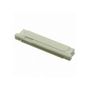 (FFC FPC Flat Flexible Connectors) 3-1734592-4