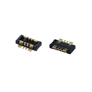 New Original Electronic Parts Board to Board and Mezzanine Connectors 505006-0812