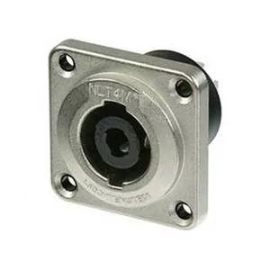 NLT4MP Audio Video Other Connector