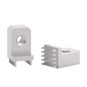 Cable Lugs Fixing To PCB Right Angle Threaded Terminal Brass Metal Tin Plated Power Element In High Current Relays