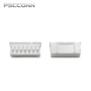 PSC PH 2.00mm 7 Pin Wire-to-board and Wire-to-wire Dual Compatibility Board-to-board Connectors Plug Socket Compatible with JST