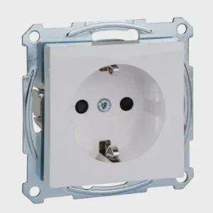 For Schneider Electric MTN2300-0325 IC Sockets Socket Outlet for Electronics Devices