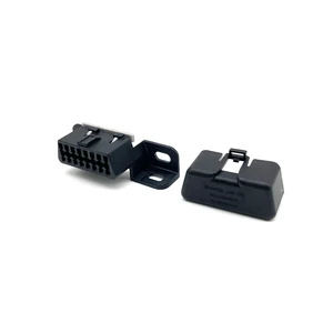 MG610761-5 Automotive Connector Housing for Wiring Harness Type Female Manufacturer Supplier