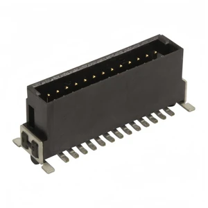 New Original Connectors Interconnects 15120502601333 Male 50POS Board to Board Mezzanine Connectors Boom List Service