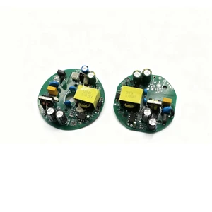 OEM ODM Turnkey Custom PCB Assembly Service For Data Storage With 2GB RAM ISO Certified Manufacturer One Stop PCBA Fabrication