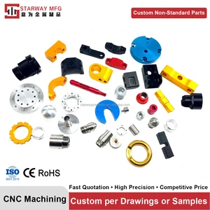 Precision Bronze CNC Machining Service Custom for Industrial Aviation Parts OEM Manufacturer