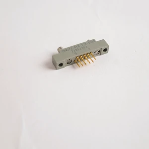 CRM-222-010-222-5500 Copper High-Speed Rectangular Backplane Connector for Industrial Control Systems-Original Brand