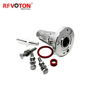 Rf Coaxial Connector 7/8 Eia for 1/2 Supersoft Cable EIA