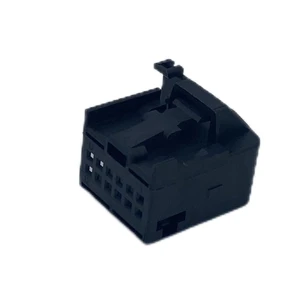 Low Voltage Automotive Connector Wire Harness Auto Connector
