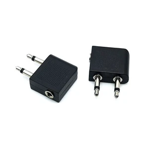 High Quality Dual Banana Plug 4mm Double Speaker Wire Banana Plug Connection Double Banana Plug Connector