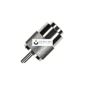 (Coaxial Connectors Assembly) 25-7300