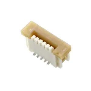 (FFC FPC Flat Flexible Connectors) 0526100533
