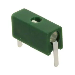 In Stock Ic Chip Standard Tip Solder Green Banana and Tip Connectors 105-0754 105-0754-001