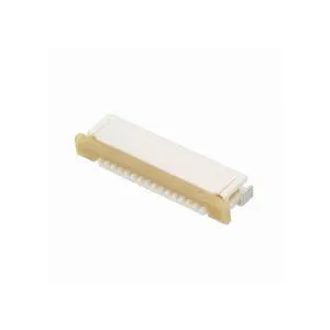 (FFC FPC Flat Flexible Connectors) 0522711569