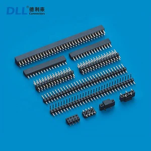 2.54mm Pitch Board to Board Connector